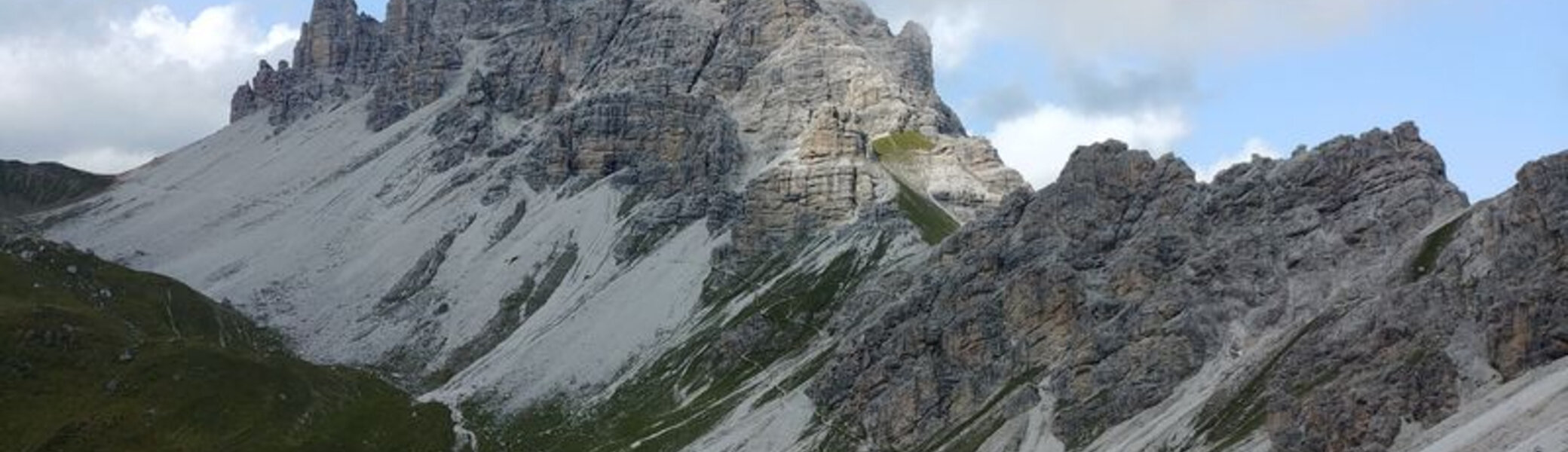 Schlicker Seespitze | © Annette Gröbner