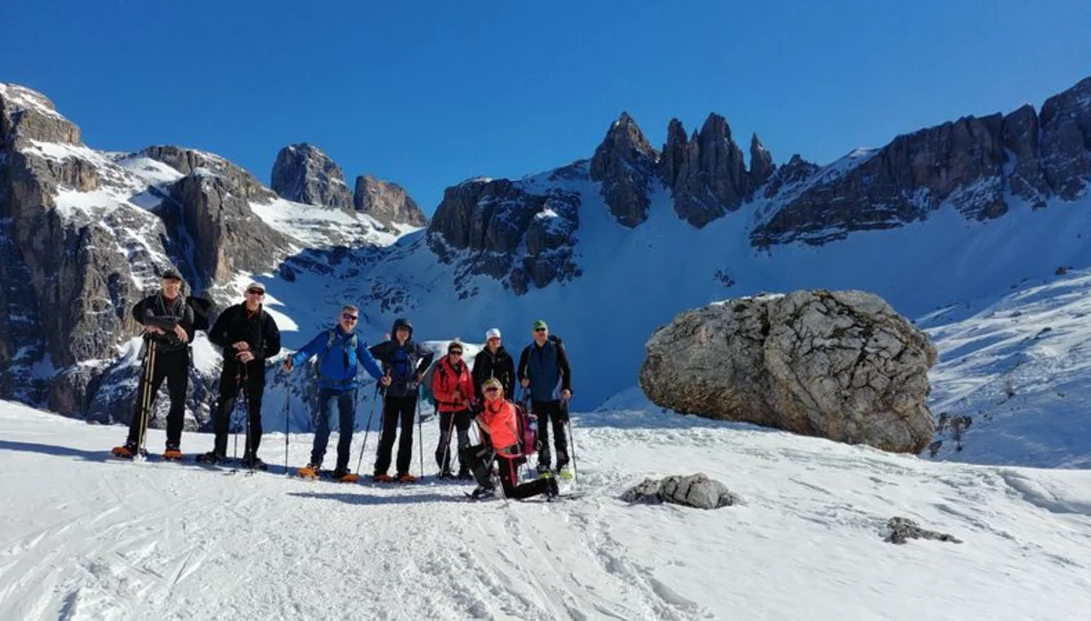 Obernbacher Spitzen | © Annette Gröbner