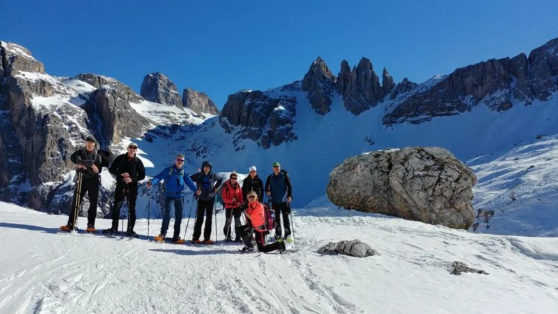Obernbacher Spitzen | © Annette Gröbner
