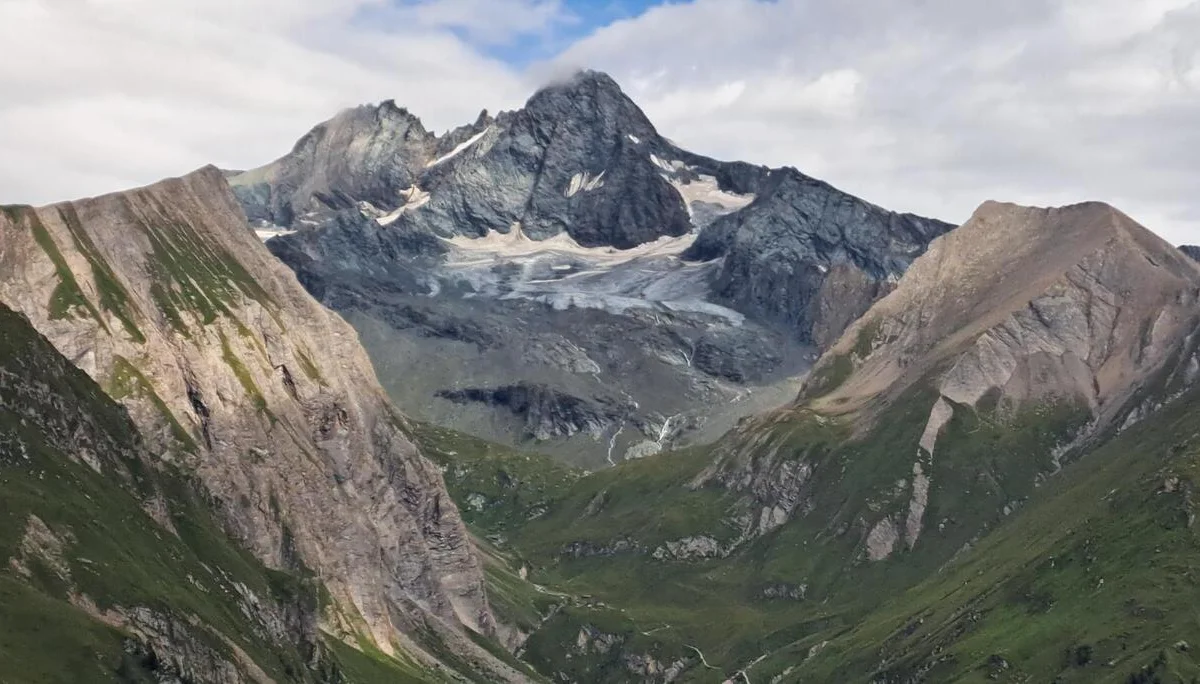 Großglockner 3798m | © DAV C.Ammann