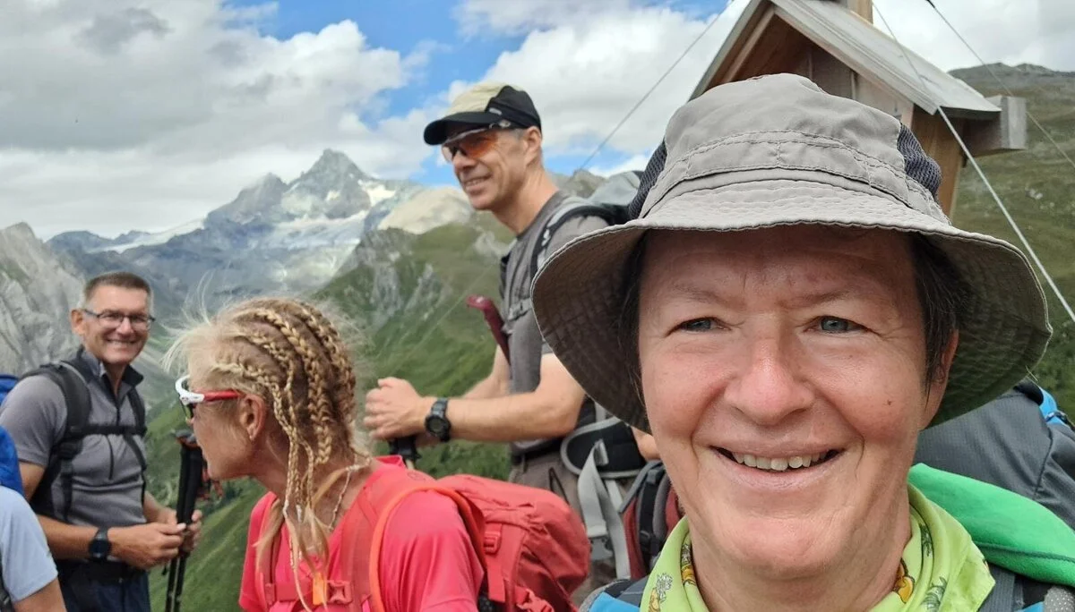 am Peischlachtörl, 2484m | © privat