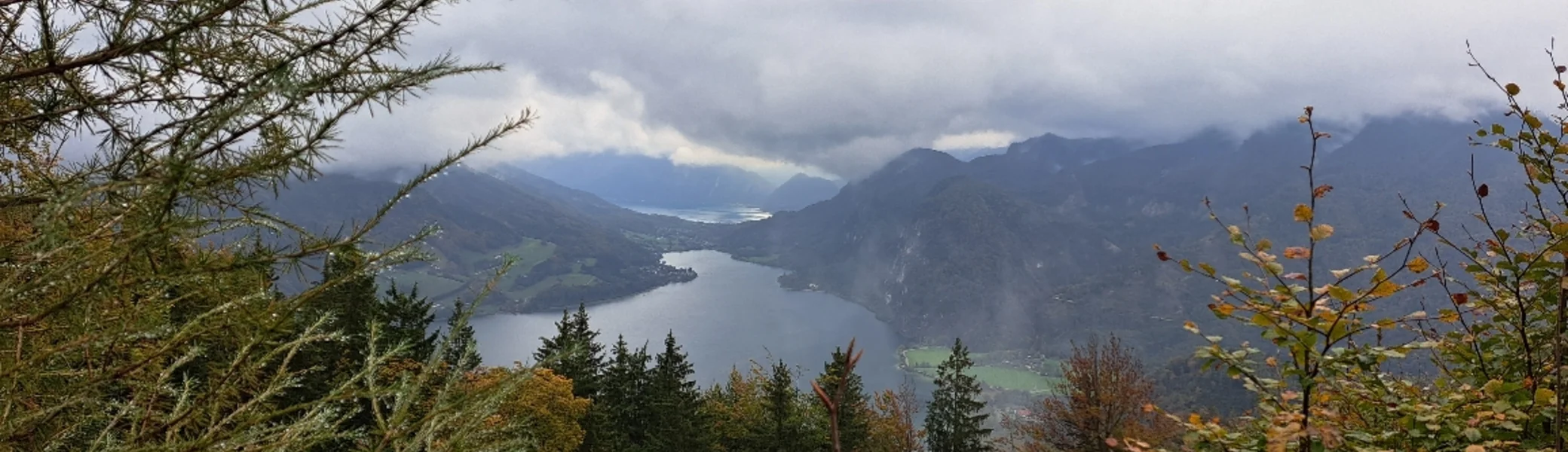 Mondsee, Salzkammergut | © privat