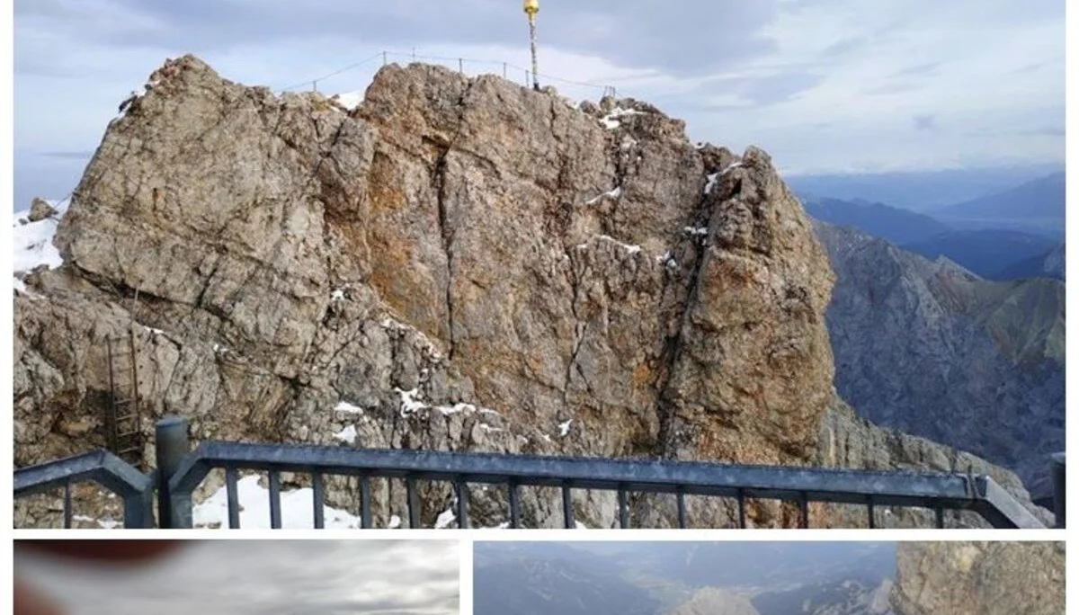 Gepfelblicke | © privat