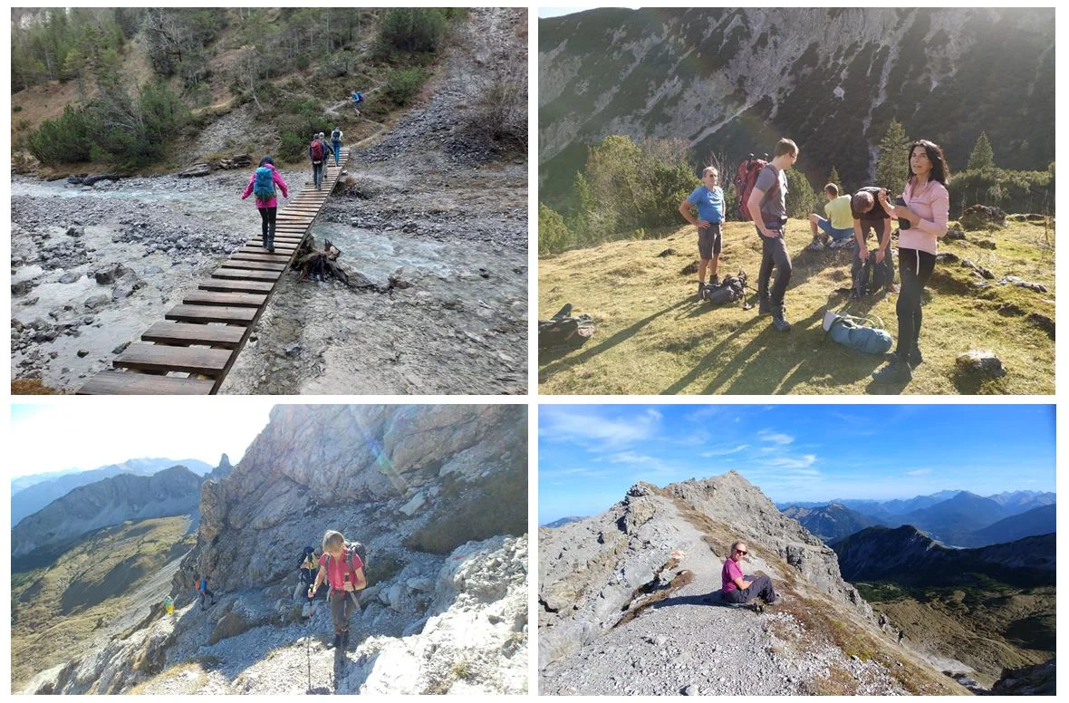Leilachspitze | © Jochen Cantner