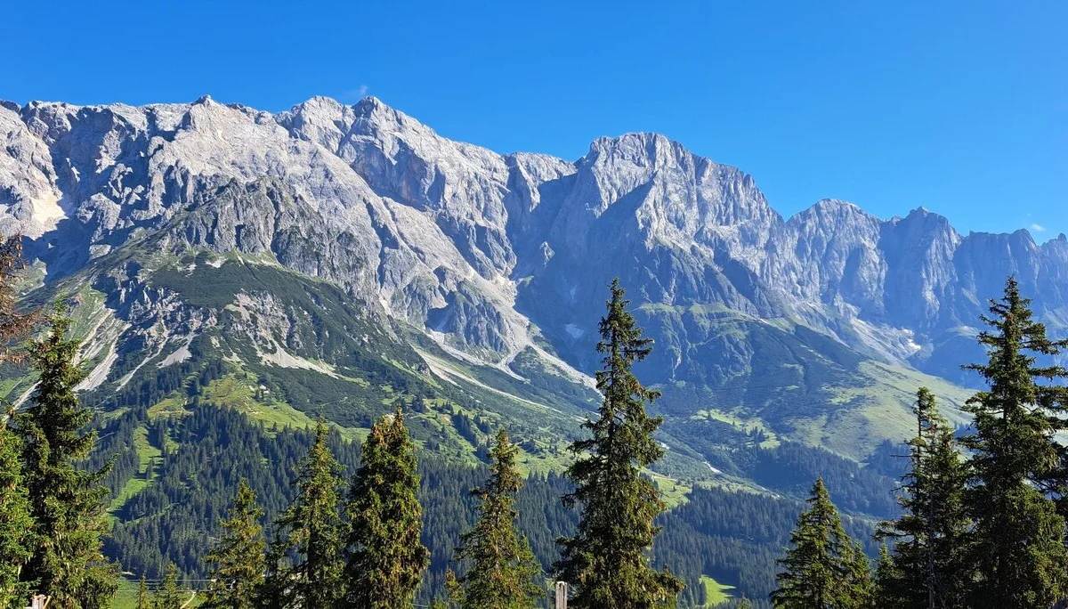 Hochkönigmassiv | © privat