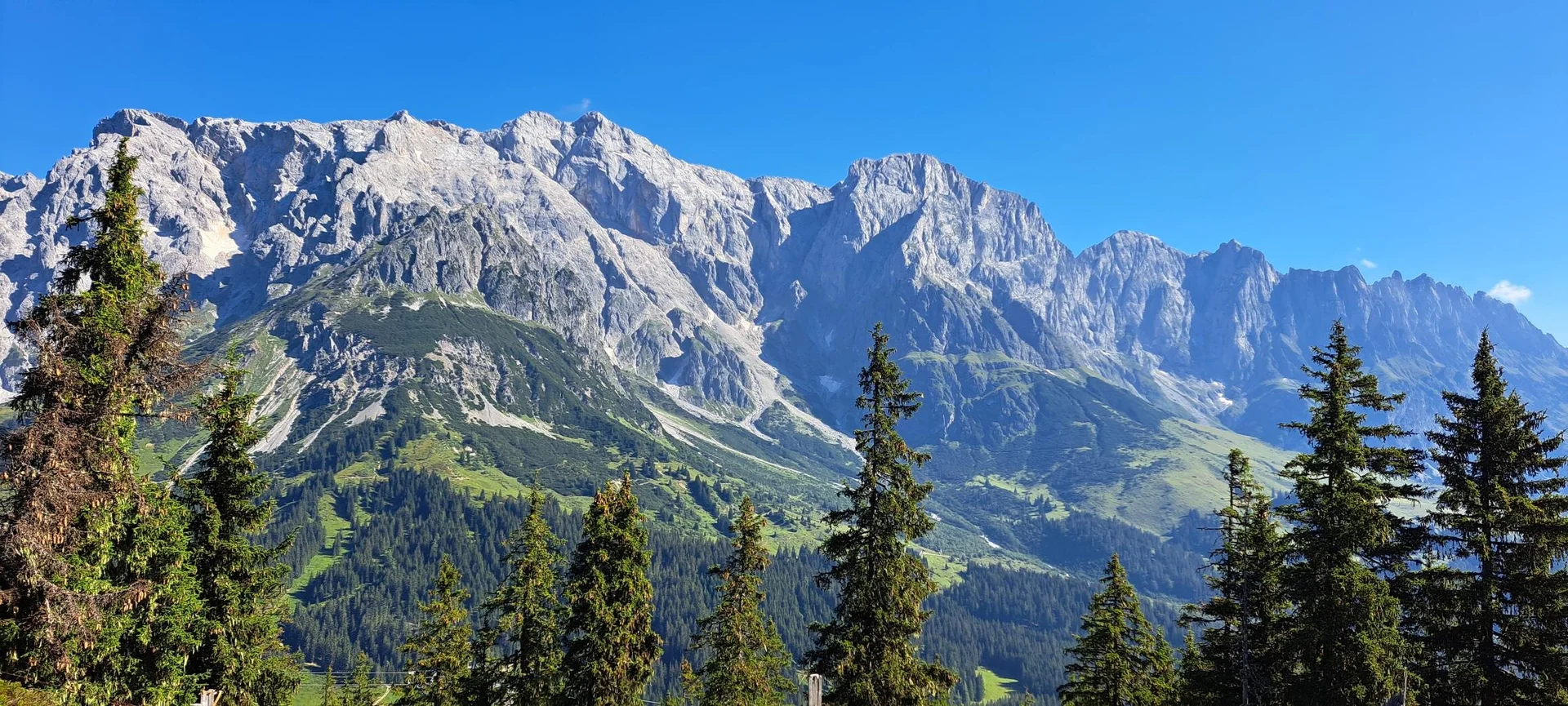 Hochkönigmassiv | © privat