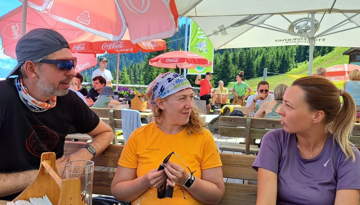 Karbachalm | © privat