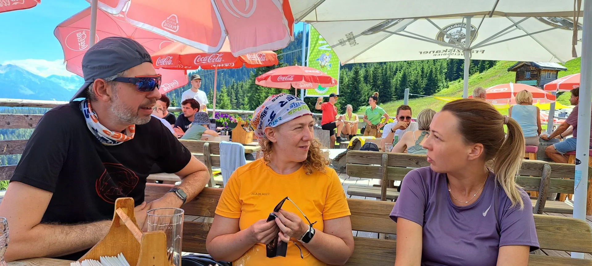 Karbachalm | © privat