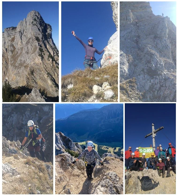 Bildblock 3 | © privat