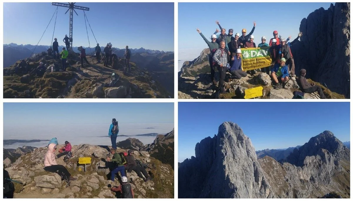 Bildblock 1 | © privat