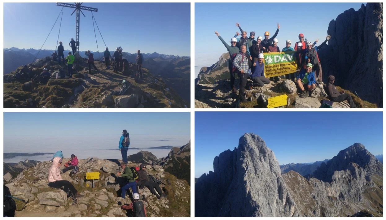 Bildblock 1 | © privat