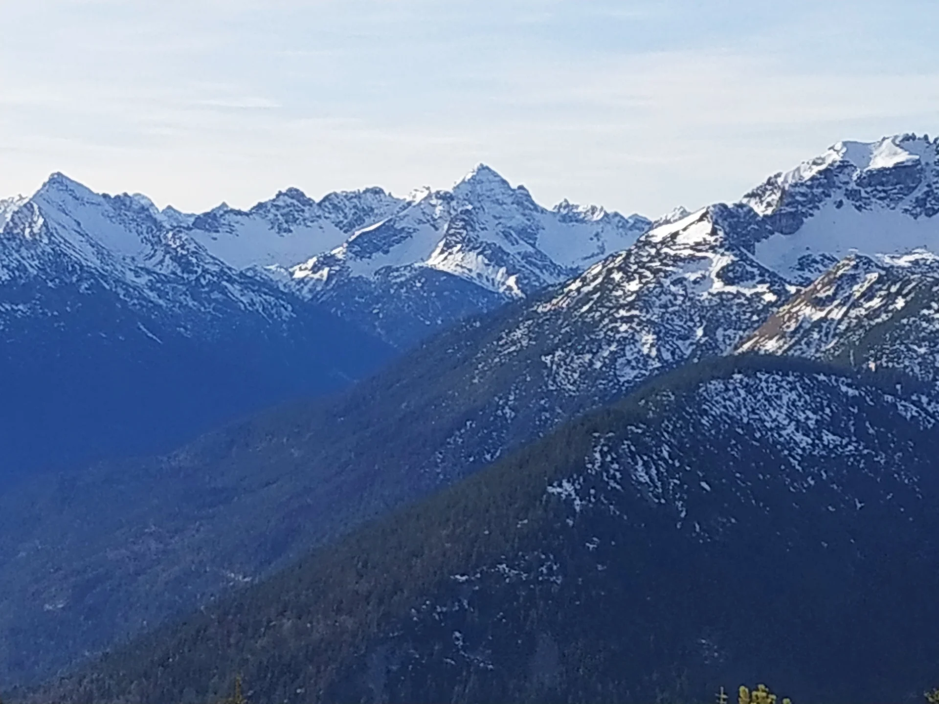 Marschrichtungszahl 240° im Blick | © privat