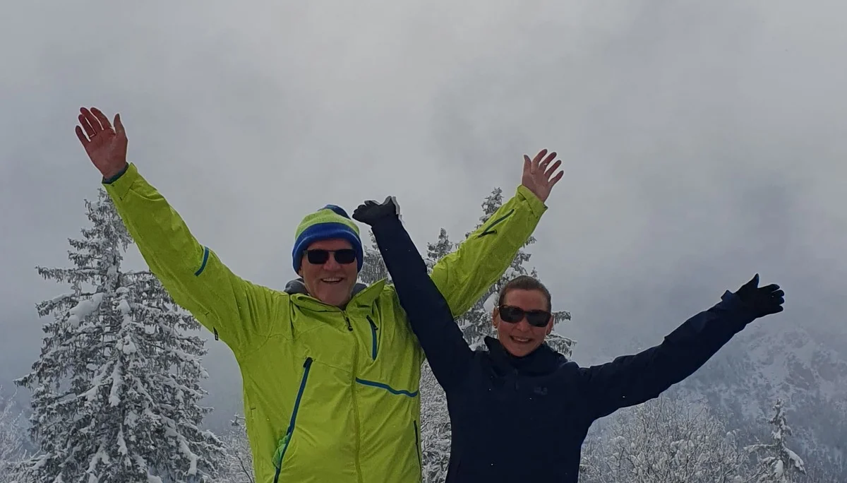 Spaß und gute Laune | © privat