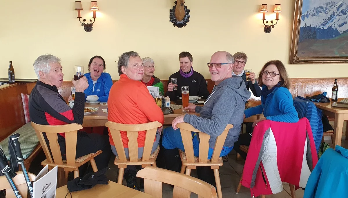 Belohnung | © privat