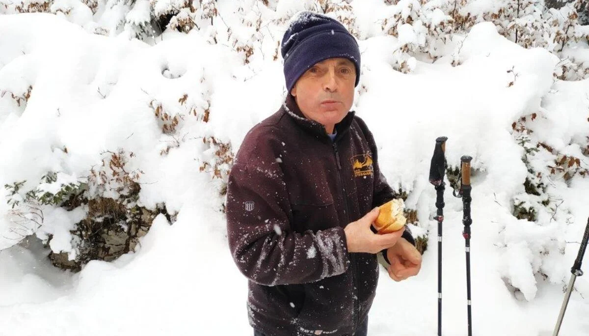 keine Einkehrgefahr | © privat