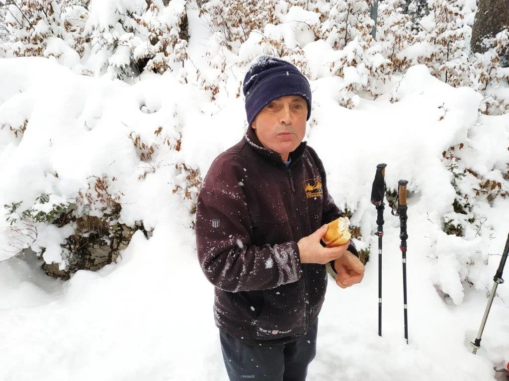 keine Einkehrgefahr | © privat