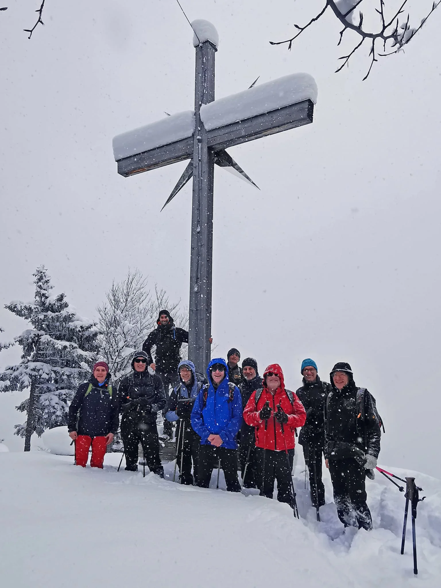 Auf dem Schafkopf | © privat