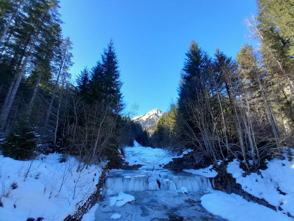 Eisbach | © privat