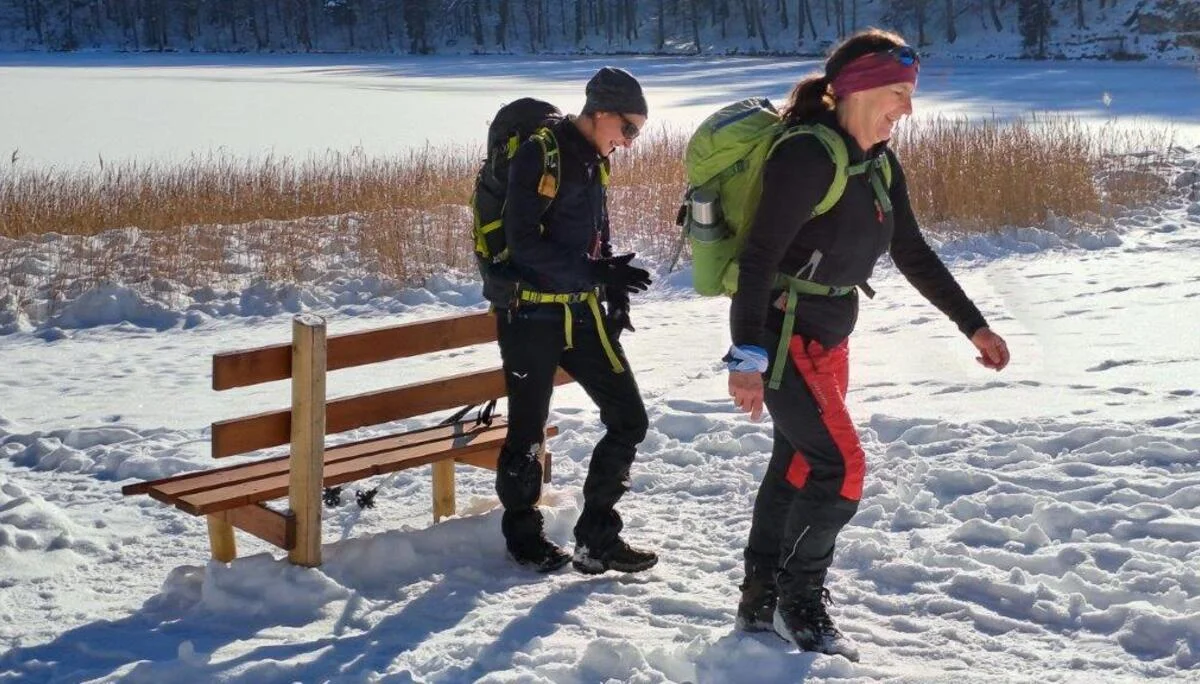 Am Alatsee | © privat