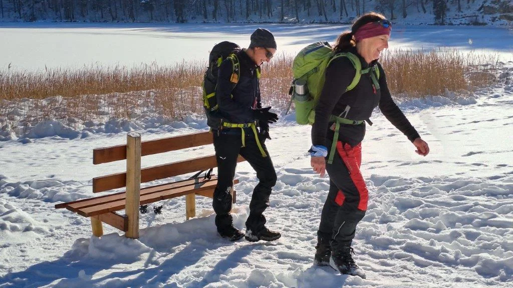 Am Alatsee | © privat