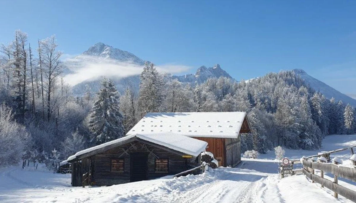 Saloberalm, Aggenstein | © Christine Steininger, privat