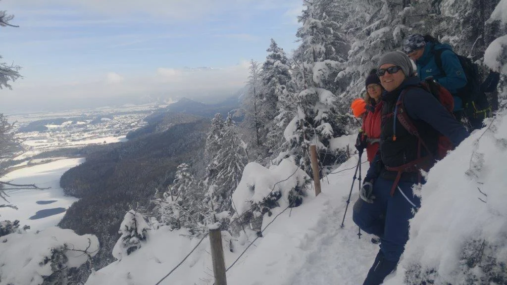 Vierseenblick | © privat