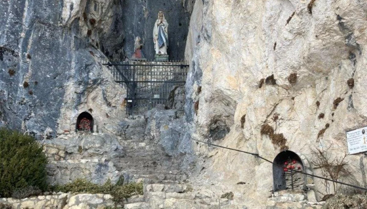 Mariengrotte | © privat