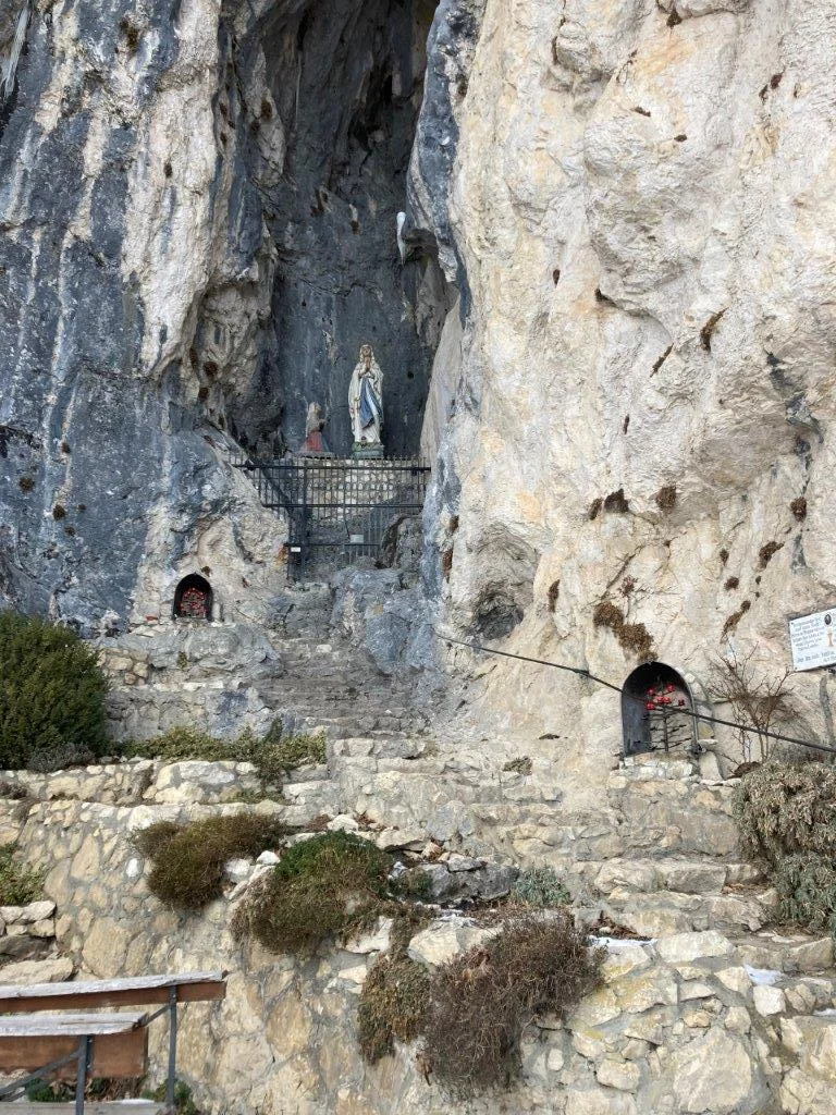 Mariengrotte | © privat