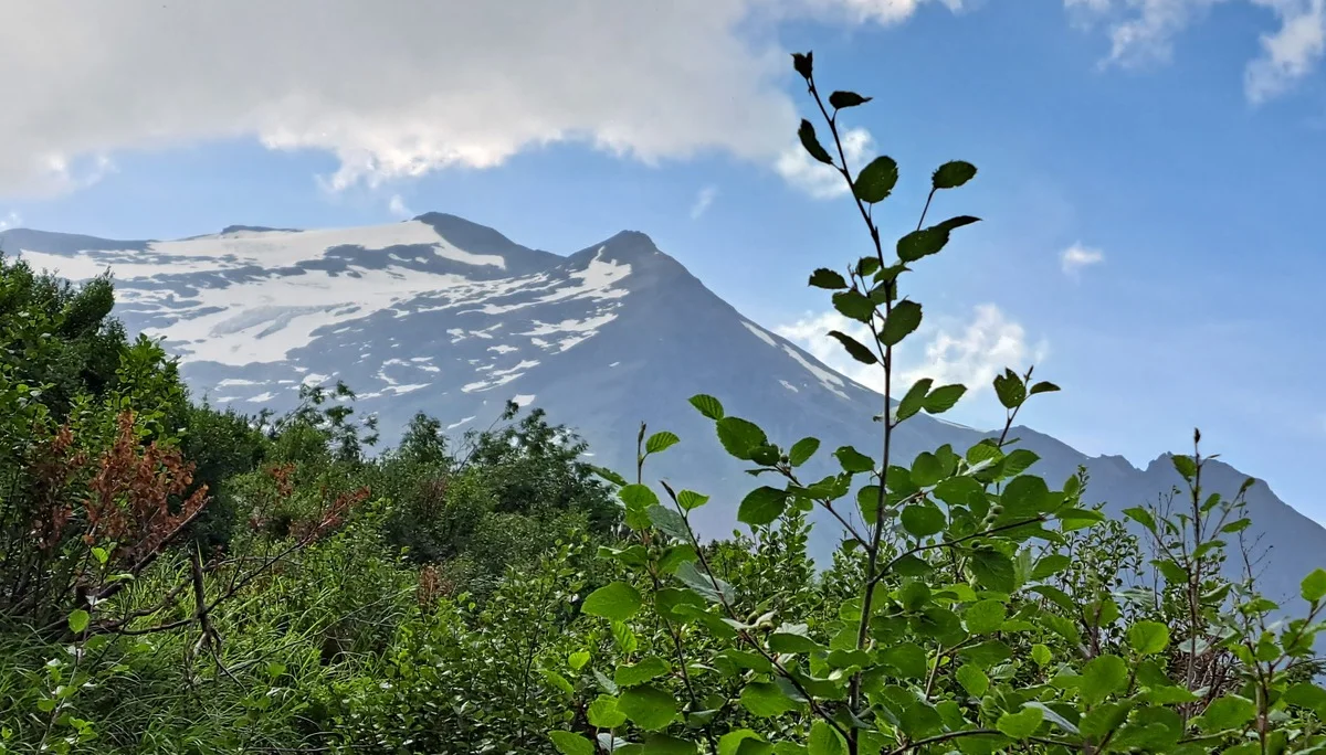 Hocharn, 3254m | © C.Ammann