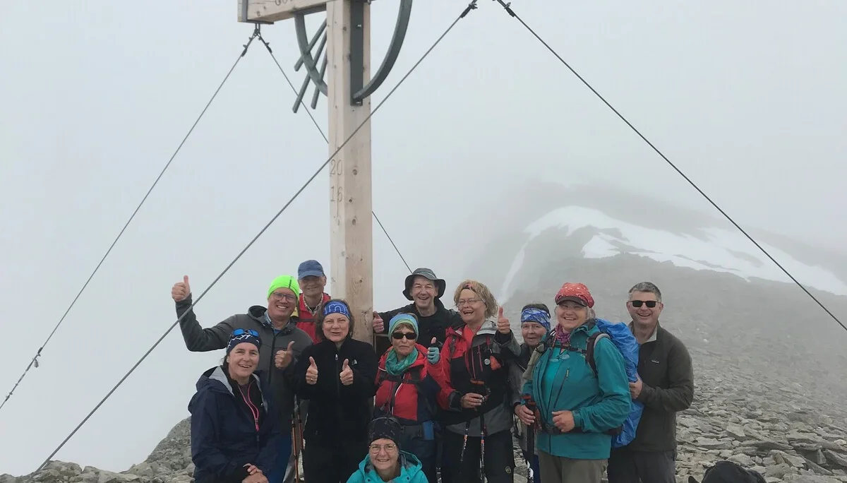 Eiskögele | © privat