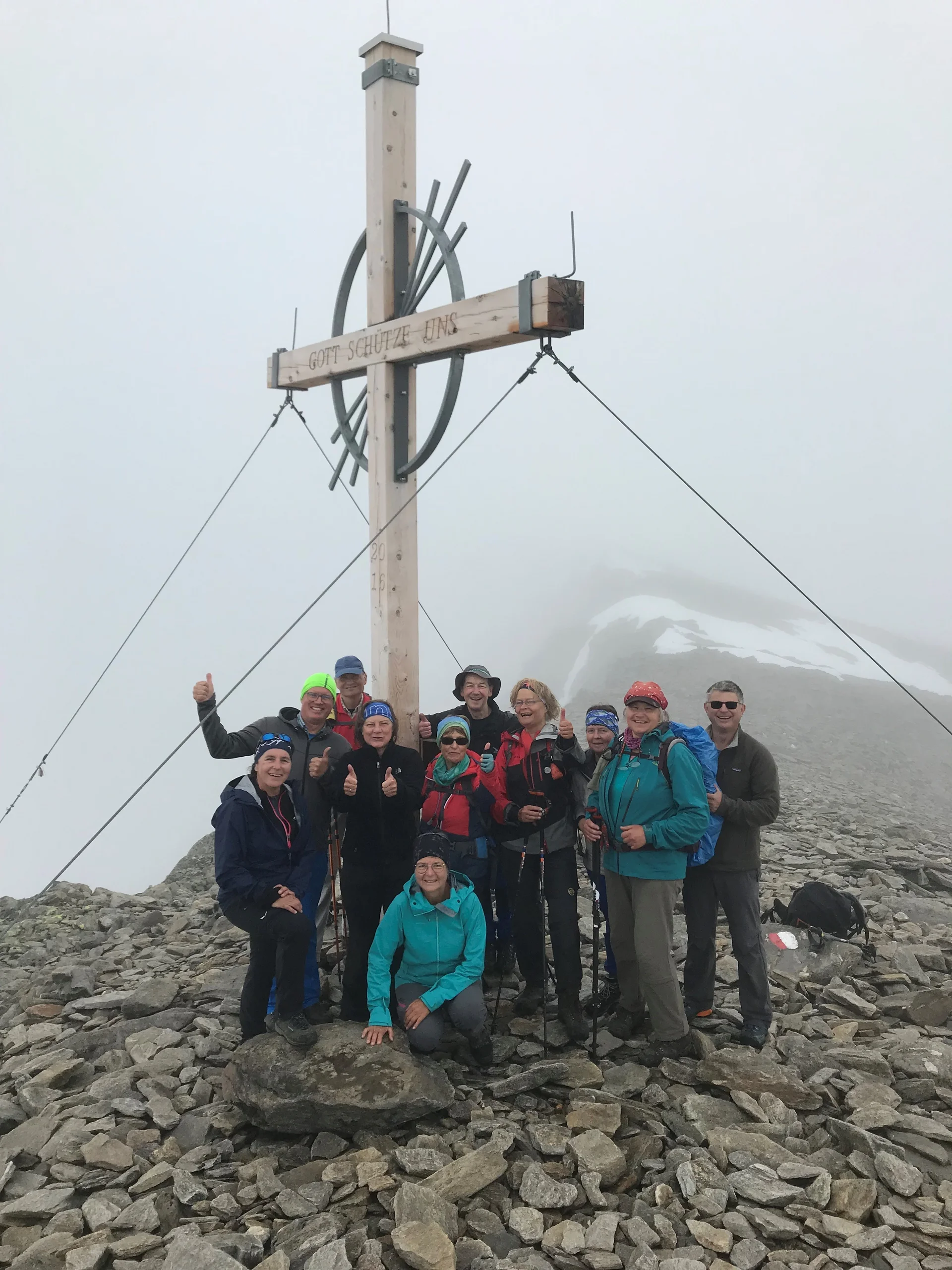 Eiskögele | © privat