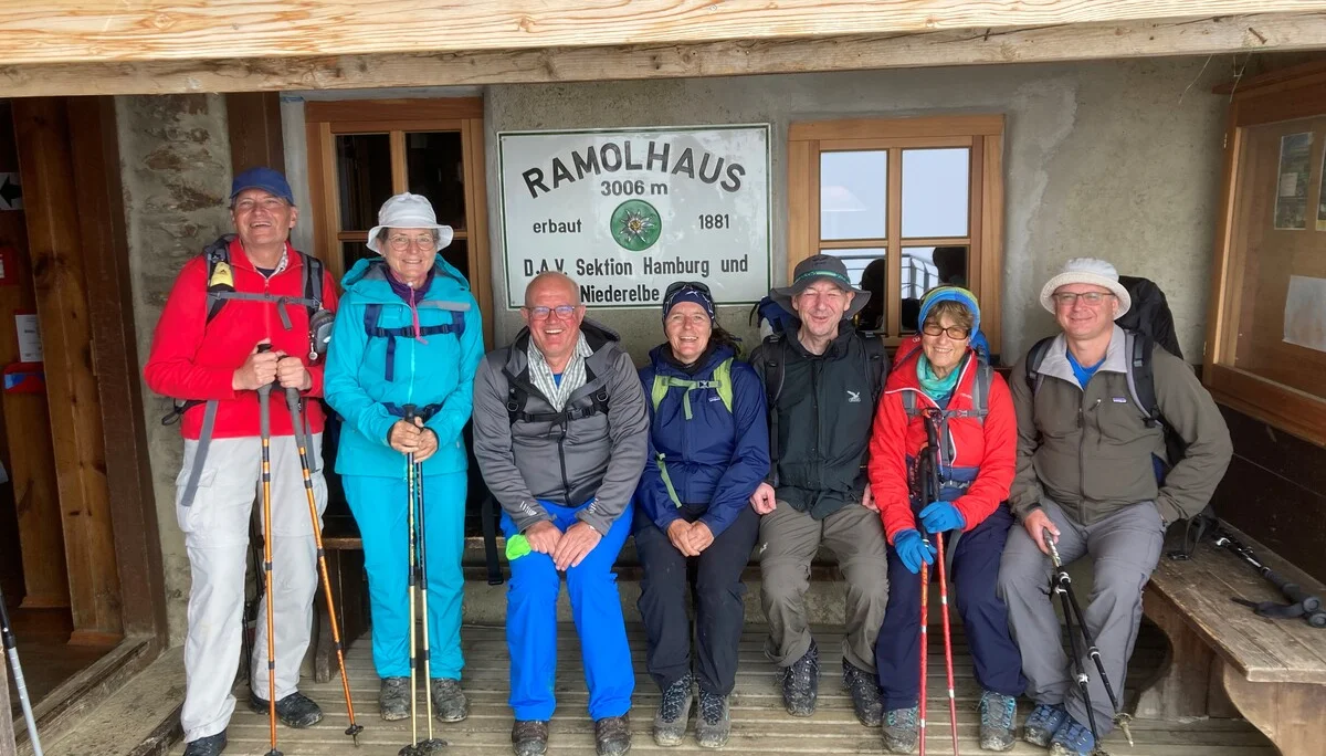 Ramolhaus | © privat