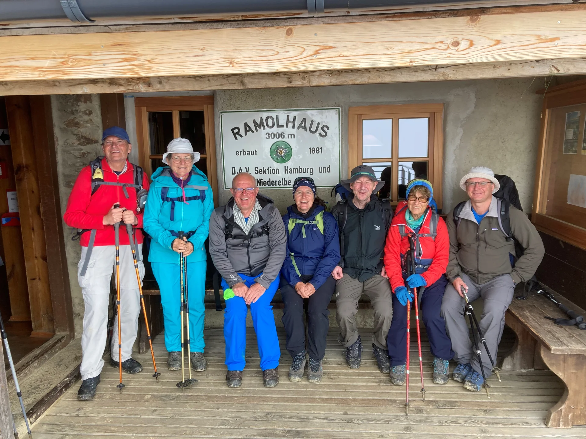 Ramolhaus | © privat