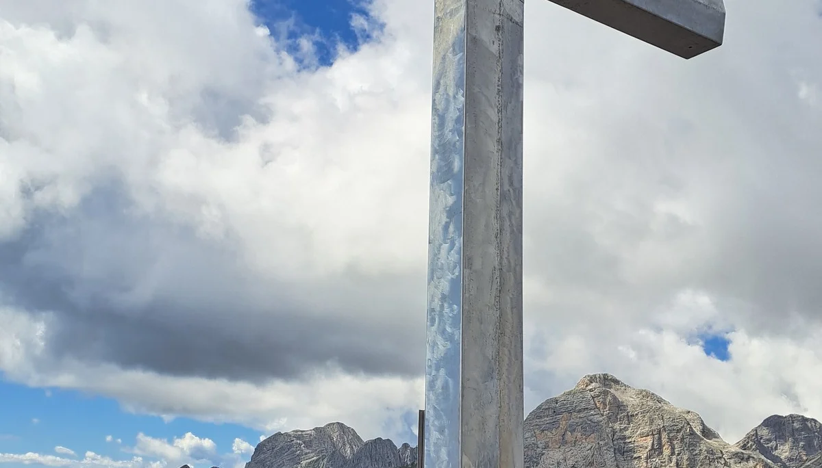 Croz dell Altissimo, 2339m | © C.Ammann