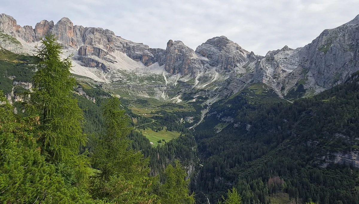 Val d´ Ambiez | © C.Ammann