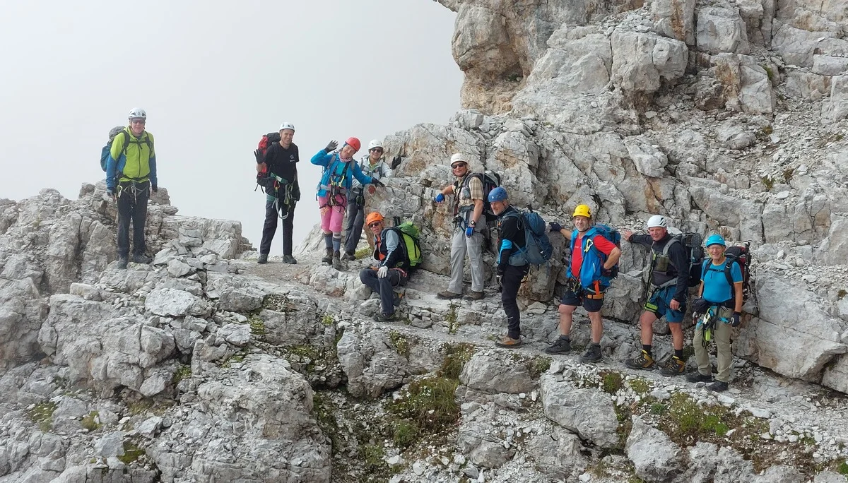 Brenta | © Franz Pfenning