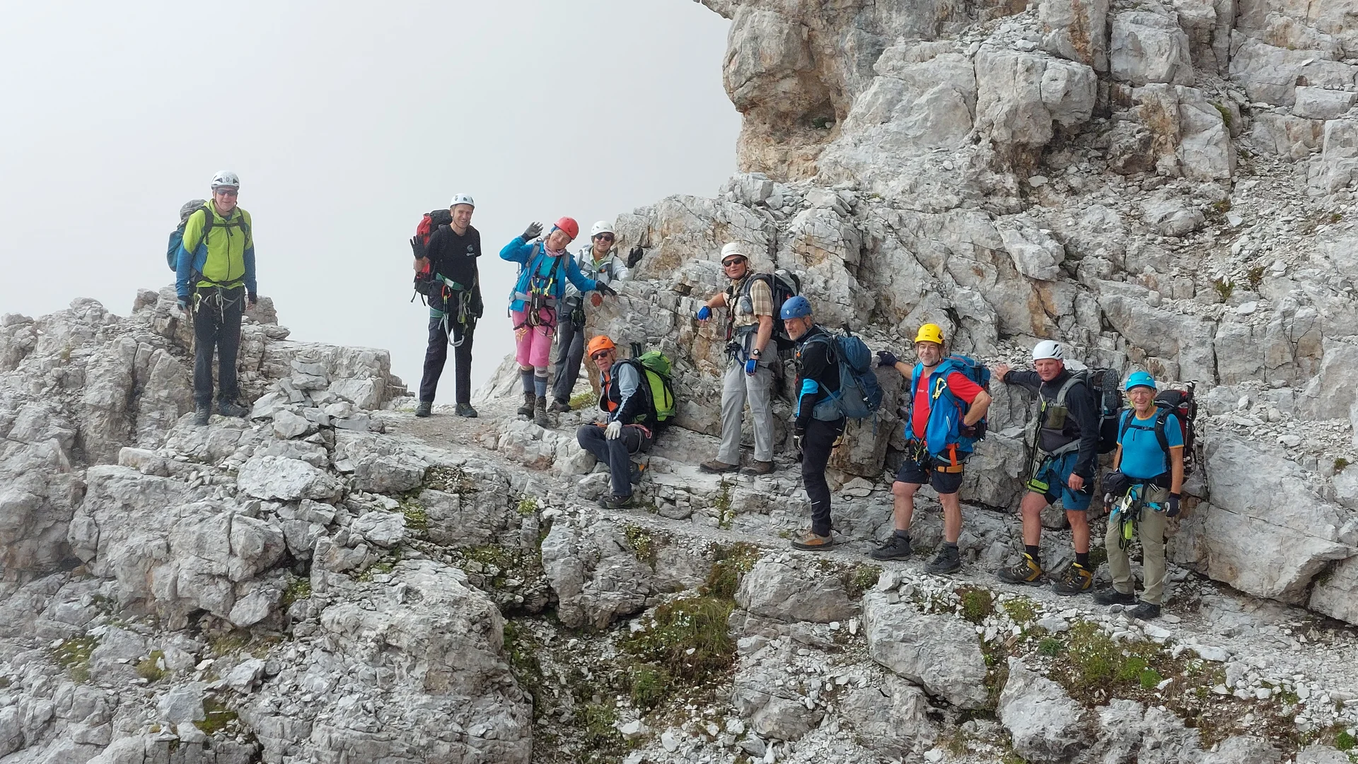 Brenta | © Franz Pfenning