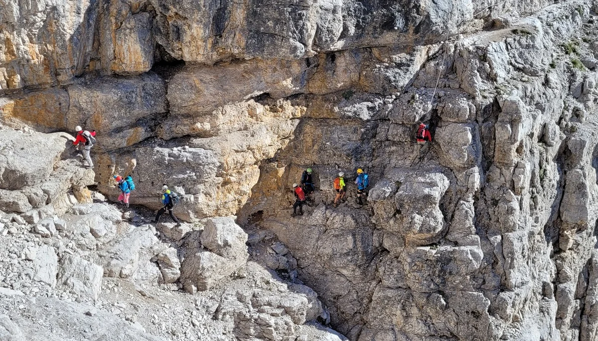 Brenta | © Hubert Wagner