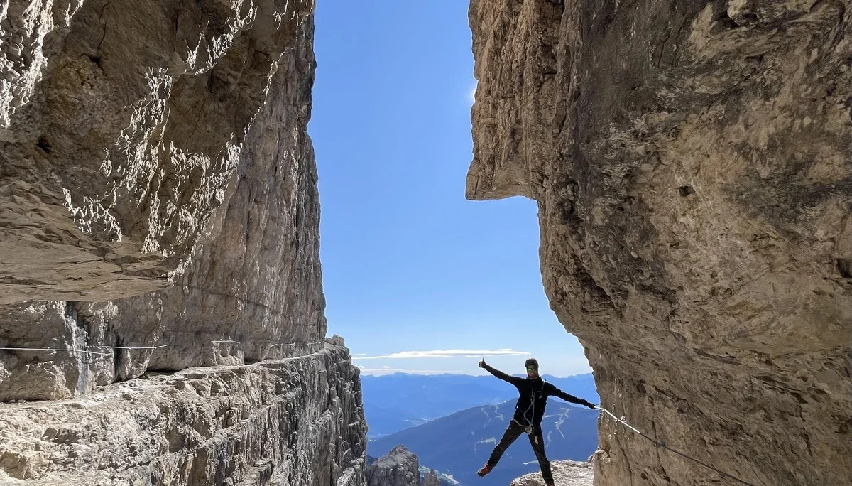 Brenta | © Sebastian Dietl