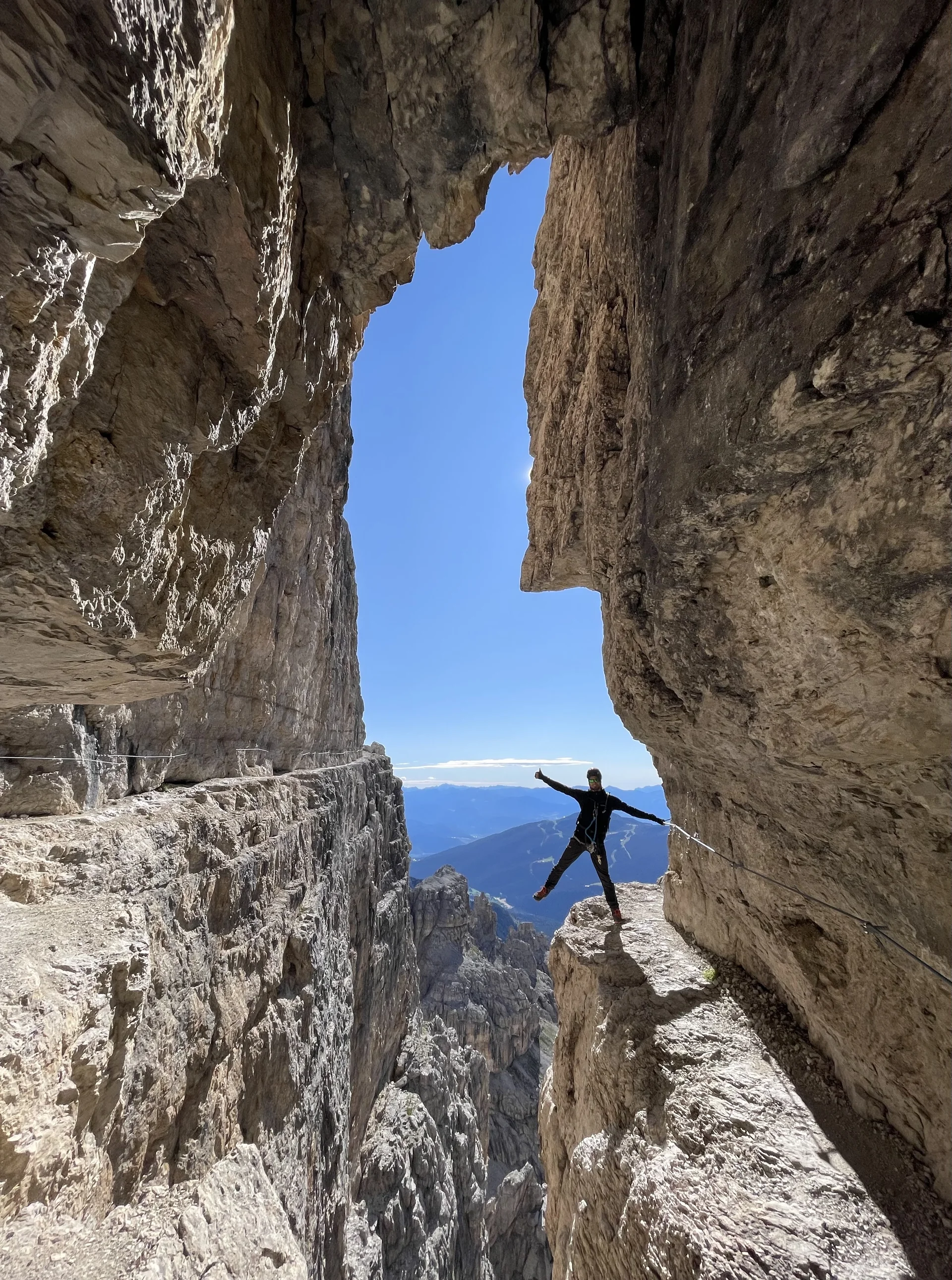 Brenta | © Sebastian Dietl