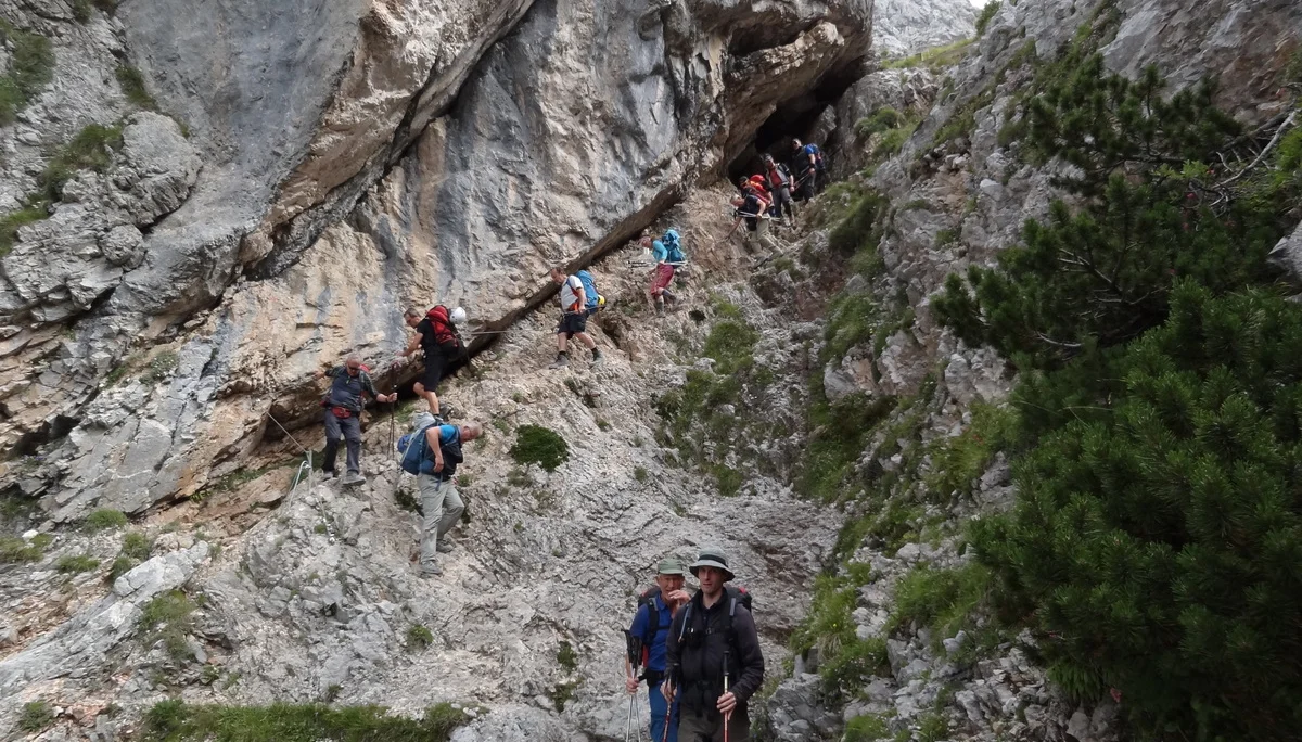 Brenta | © W.Schweinberger