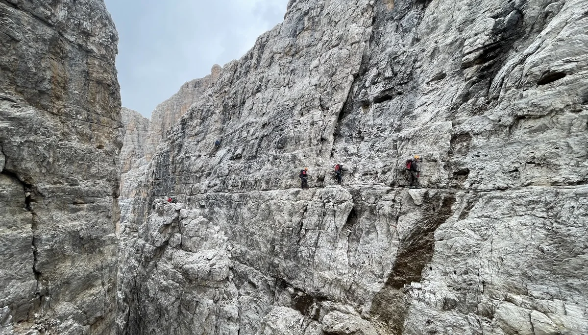 Brenta | © Sebastian Dietl