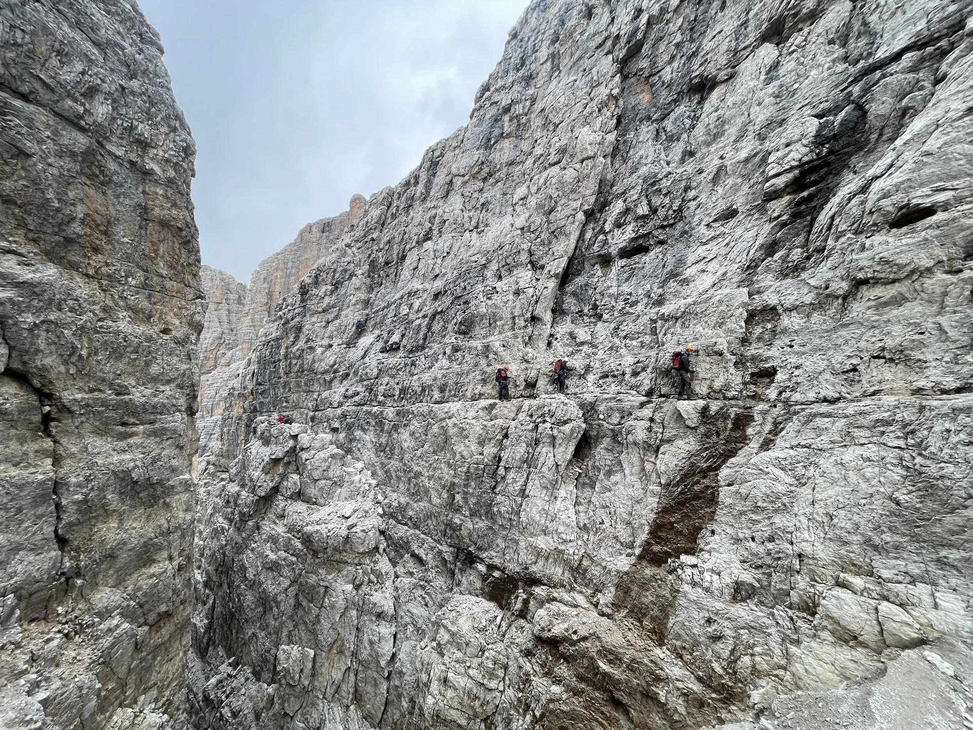 Brenta | © Sebastian Dietl