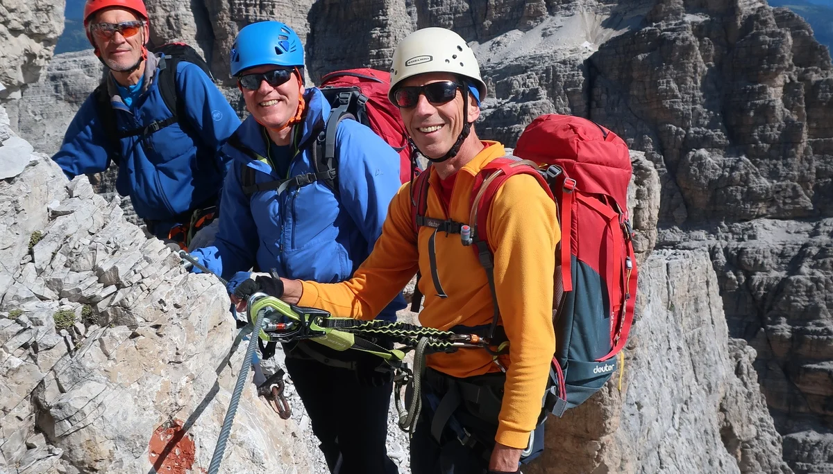 Brenta | © Alexander Klein