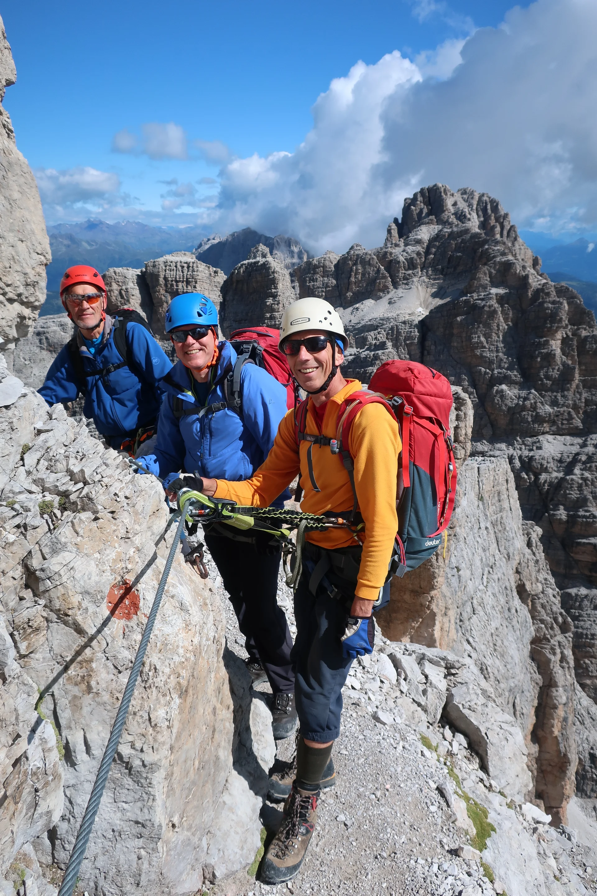 Brenta | © Alexander Klein