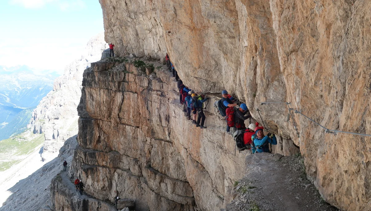 Brenta | © Alexander Klein