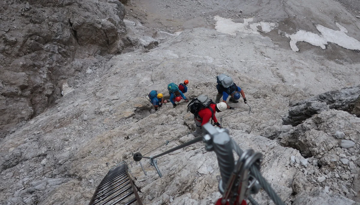 Brenta | © Alexander Klein