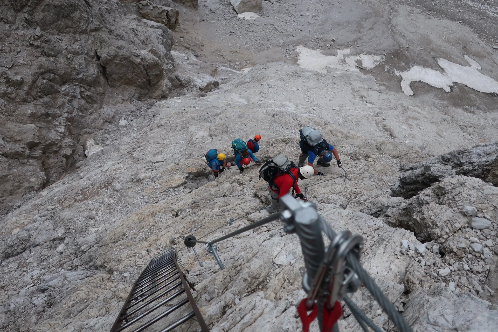 Brenta | © Alexander Klein