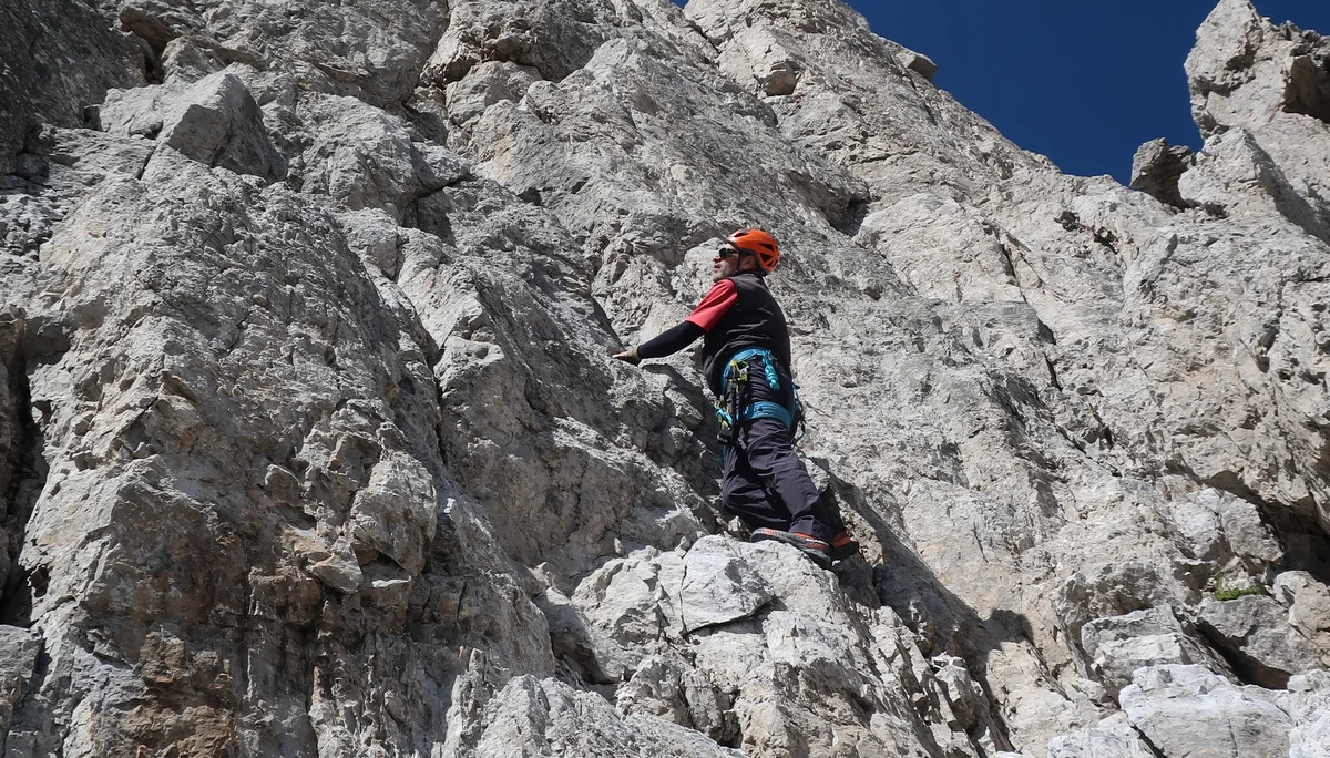 Cima Brenta | © Alexander Klein