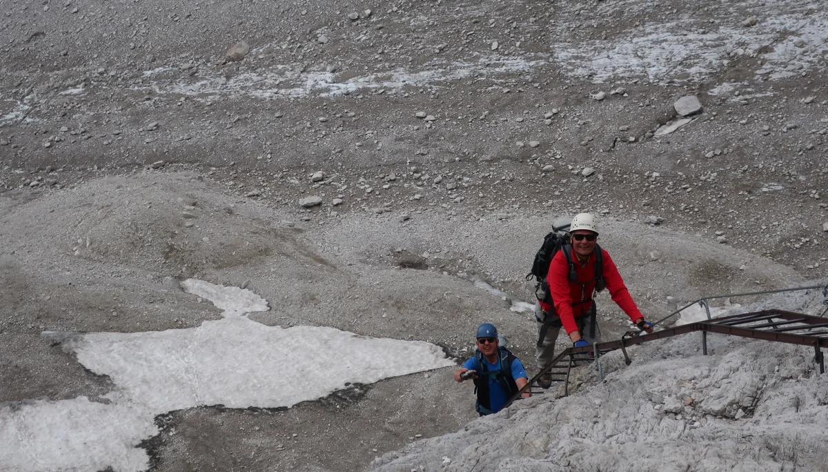 Brenta | © Alexander Klein